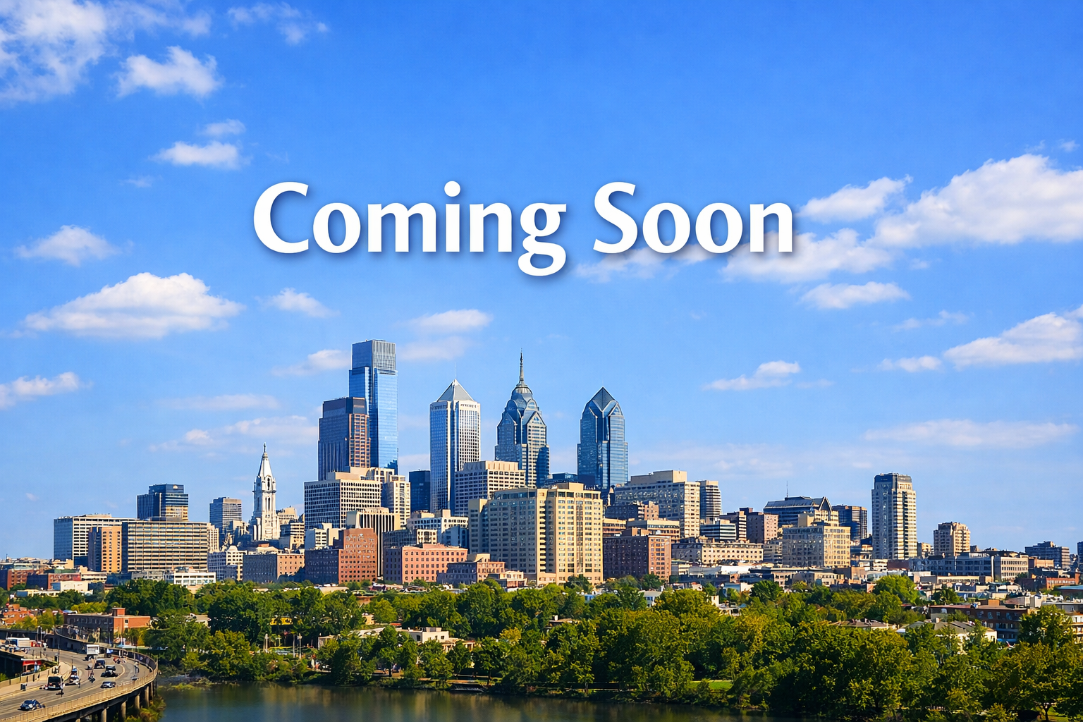 Coming Soon