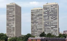 Society Hill Towers